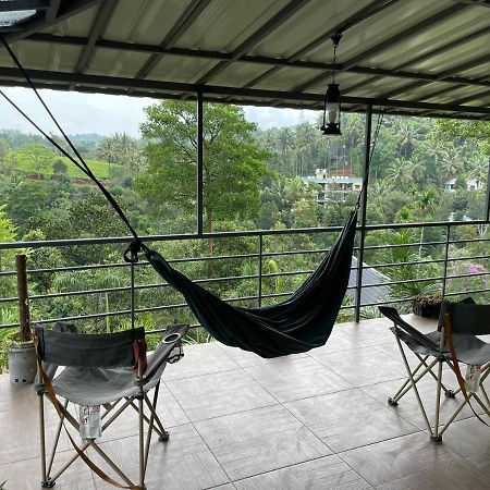 Letstay Vythiri Hill Palace Экстерьер фото