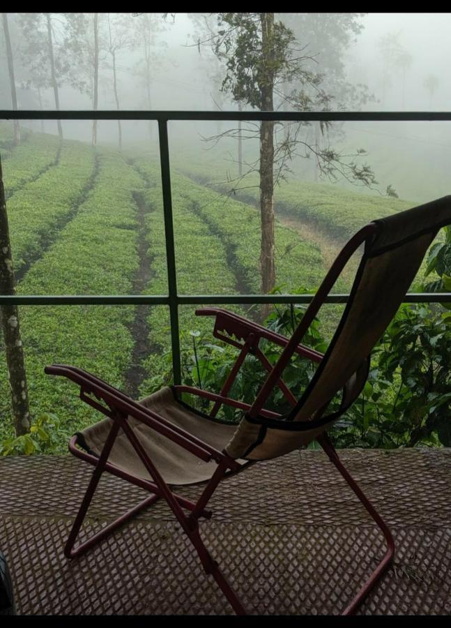 Letstay Vythiri Hill Palace Экстерьер фото